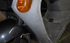 SUZUKI LET's 4 CA45A