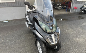 PIAGGIO MP3 TOURING