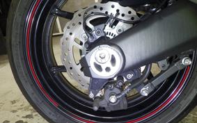 KAWASAKI NINJA 1000 A 2018 ZXT00W