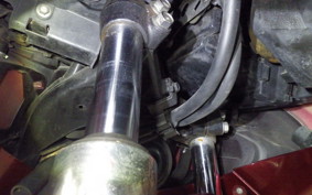 HONDA FORZA Z GEN 2 MF10