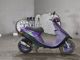 Фото Yamaha JOG Z с японского аукциона