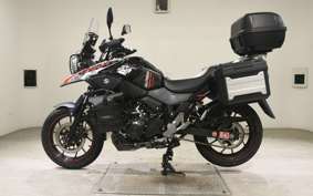 SUZUKI V-STROM 250 A 2013