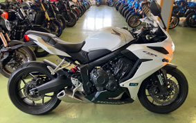 HONDA CBR650R 2023 RH03