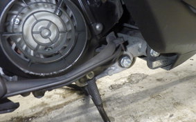 HONDA DIO Gen.6 AF68