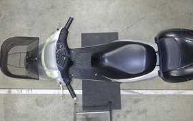 HONDA DIO Gen.6 2011 AF68