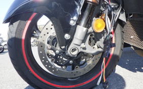SUZUKI HAYABUSA Gen.2 2012