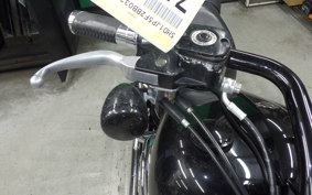 HARLEY FXS 1580 2011