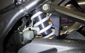 YAMAHA YZF-R3 2017 RH07J