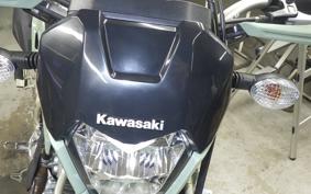 KAWASAKI KLX230ｼｪﾙﾊﾟ 2024 LX232A