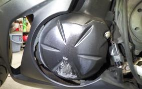 KAWASAKI NINJA 400R 2013 ER400B