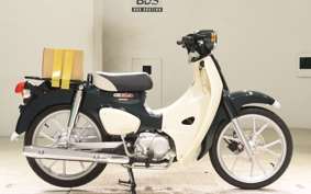 HONDA C110LITE 2000 JA76