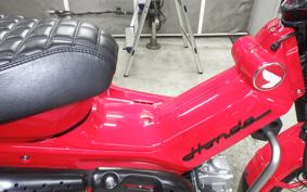 HONDA CT125 HUNTER CUB 2009 JA55