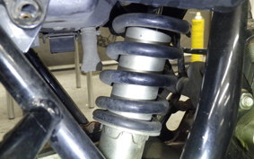 HONDA APE 50 2008 AC16