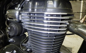 HONDA GB350 2022 NC59