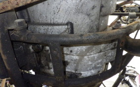 YAMAHA AT1 2011 AT1