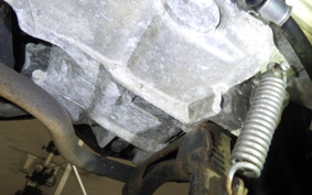 HONDA PCX125 2021 JF56