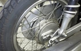 HONDA C50 SUPER CUB AA07