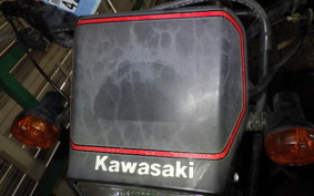 KAWASAKI KMX200 1990 MX200A
