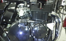 YAMAHA XJR400 R 1995 4HM