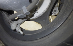 YAMAHA CYGNUS 125 X 2001