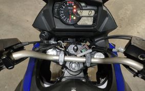 SUZUKI DL650 ( V-Strom 650 ) 2025 C733M