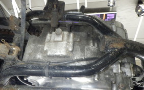 KAWASAKI ESTRELLA BJ250A
