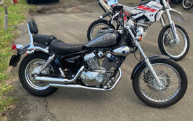 YAMAHA VIRAGO 250 3DM