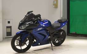 KAWASAKI NINJA 250R EX250K