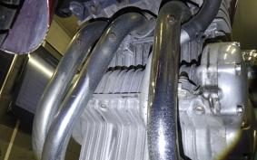 TRIUMPH THUNDERBIRD 900 2002