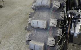 KAWASAKI KX250 KX252C