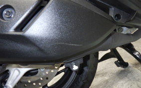 HONDA PCX 160 1990 KF47