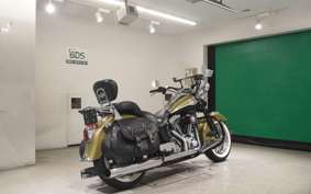 HARLEY FLSTSC 1580 2007