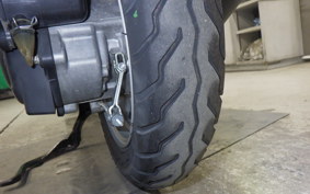 SUZUKI ﾚｯﾂG 2023 CA4AA