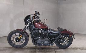 HARLEY  HARLEY XL1200NS LP3
