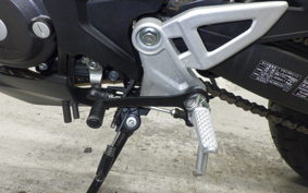 HONDA CB250RA MC52