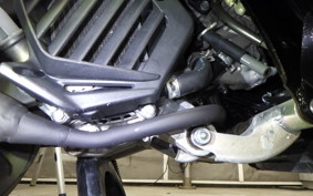 HONDA BENLY 50 2008 AA05