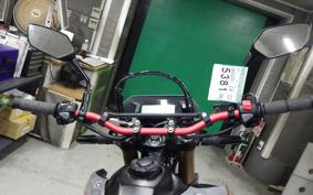 HONDA CRF250L 2008 MD47