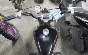 HONDA JAZZ 50 2007 AC09