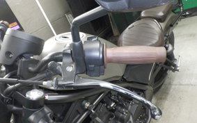 HONDA REBEL 250 A 2005 MC49