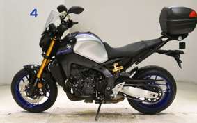 YAMAHA MT-09 SP 2023 RN69J