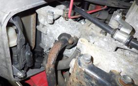 HONDA ZOOMER 2019 AF58