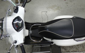 VESPA GTS150 SUPER 2007