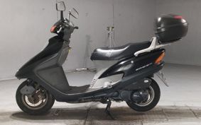 HONDA SPACY 125 JF04