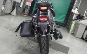 YAMAHA DRAGSTAR 250 VG02J