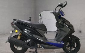 YAMAHA CYGNUS125XSR SED8J