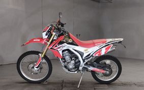 HONDA CRF250L MD38