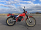 Фото Honda TLR200 1984 с японского аукциона