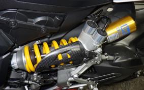 DUCATI DUCATI1199パニガーレS 2013