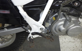 HONDA TL125 2026 JD06