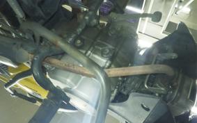 HONDA ｸﾛｽｶﾌﾞ 2007 JA10